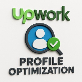 Upwork Profile Mastery - TgScanner