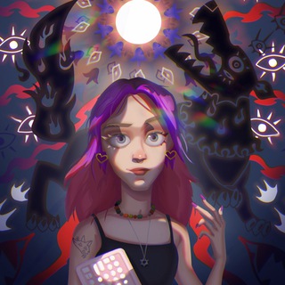 Ковальски - TgScanner