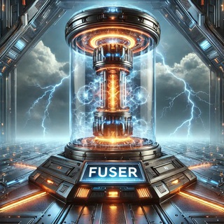 FUSER Protocol - TgScanner