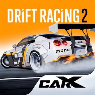 CarX Drift Racing 2 - 3 - TgScanner