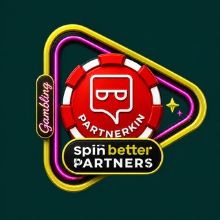 Аватар Телеграм канала "Гемблинг / iGaming [Партнеркин]" @thepartnerkin_gambl