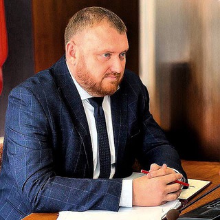 Avatar of Telegram channel "Артём Воробьёв" @artemvorobievorsk