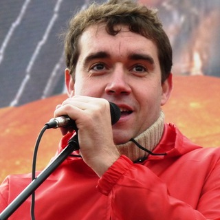 Александр Анидалов - TgScanner