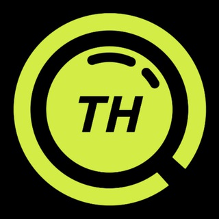 Avatar of Telegram channel "TokenHunters" @tokenhunters_xyz