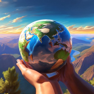 Весь мир в твоем кармане - TgScanner