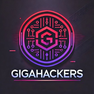 Аватар Телеграм канала "GigaHackers" @gigahack