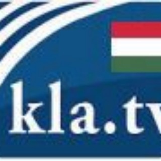 Telegram频道 "Kla.TV - Magyar" @klatv_hu 的头像