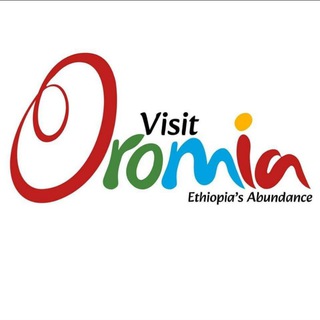 Visit Oromia - TgScanner