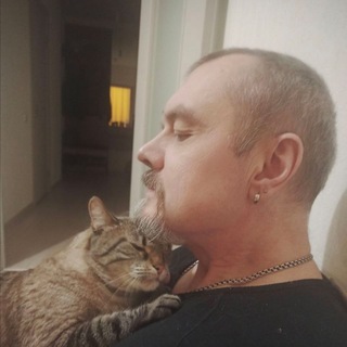 Аватар Телеграм каналу "Дмитрий Попов" @dmitpopov