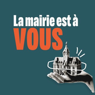 La mairie est à vous ! - Actions Communes - TgScanner