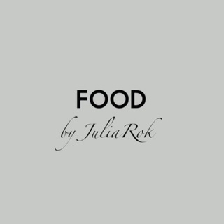 FoodbyJuliaRok - TgScanner