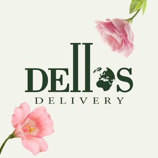 Dellos Delivery - TgScanner
