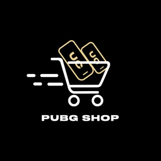PUBGUCSHOP - TgScanner