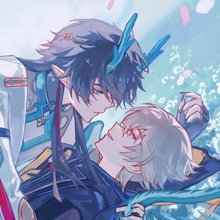 Аватар Телеграм канала "dancae ✧ caeheng [18+]" @dancaecaeheng