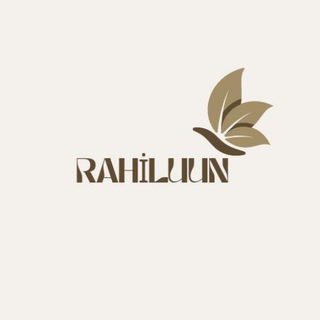 râhiluun - TgScanner