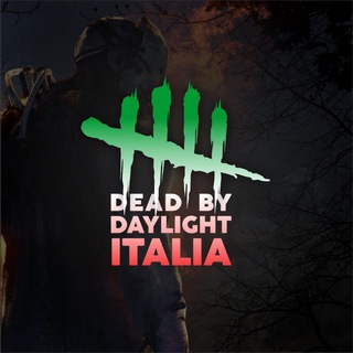 Аватар Телеграм каналу "Dead By Daylight - ITA" @deadbydaylightita