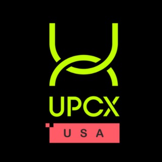 UPCX US - TgScanner