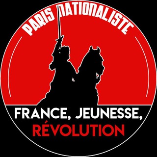 Paris Nationaliste - TgScanner