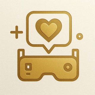 Аватар Телеграм каналу "CHATTING AI - твой виртуальный собеседник" @chatting_ai_premium_bot