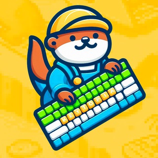 Keytopia - кастомные кейкапы - TgScanner