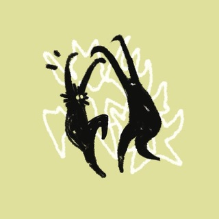 "Клуб Чёртики" @chertikiklub Telegram арнасының аватары