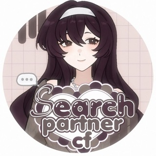 Поиск партнера кф - TgScanner