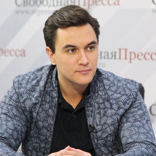 Аватар Телеграм канала "Жуковский Влад" @zhukovskiy_v