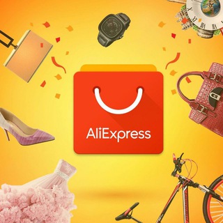 Аватар Телеграм каналу "Крутые товары с AliExpress" @Perfect_AliExpress