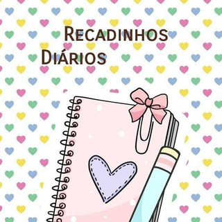 Аватар Телеграм каналу "💌 ℝ𝔼ℂ𝔸𝔻𝕀ℕℍ𝕆𝕊 𝔻𝕀Áℝ𝕀𝕆𝕊 💌" @+IxXQ9iPSSMkyODUx