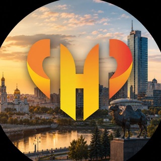 Аватар Телеграм канала "HappyPC Челябинск" @happypcchelabinsk