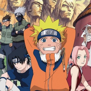 Аватар Телеграм канала "Наруто / Боруто Смотреть Аниме" @animessax