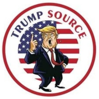 Trump Source ⚡️ 🇺🇸 - TgScanner