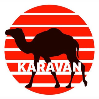 KARAVAN / L!FE - TgScanner