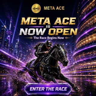 Meta Ace Global Official Group - TgScanner