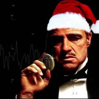 Avatar of Telegram channel "il Capo of Crypto TA FREE" @cryptocapotgofficials