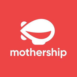 Mothership - TgScanner