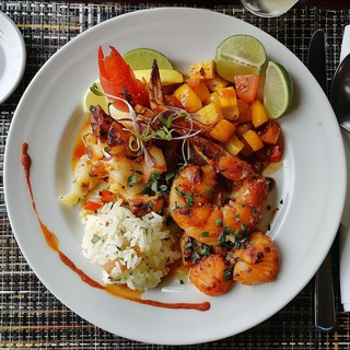 Avatar del canal de Telegram "Recetas de Cocina 🥘" @recetas_de_cocina_mundial