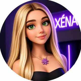 XENA CRYPTO - TgScanner