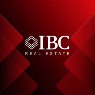IBC Real Estate - TgScanner