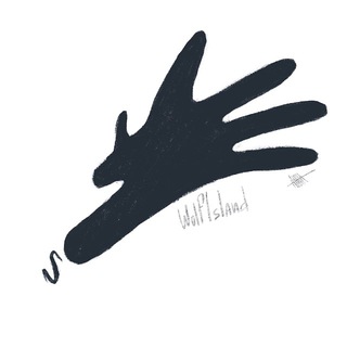 Аватар Телеграм канала "WolfIsland" @anna_art_project