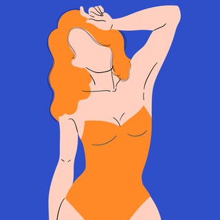 Красивая фигура - TgScanner