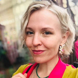 Аватар Телеграм канала "А доп.тираж будет?" @doptirazh