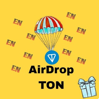 TON AirDrop (EN)💎 - TgScanner
