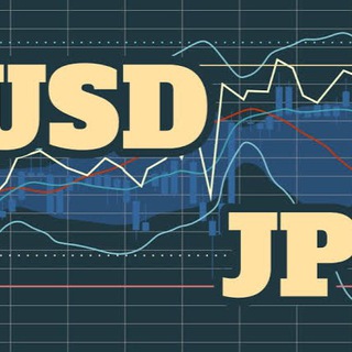 Avatar of Telegram channel "USDJPY MASTER™" @usdjpymaster