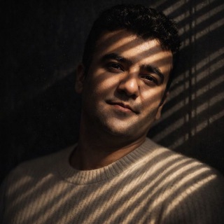ئارش مێهرەبان - TgScanner