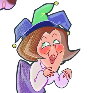 Avatar del canal de Telegram "Jokirka" @jokirka