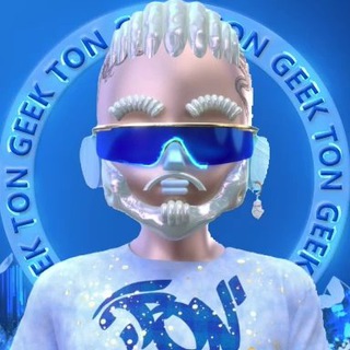 TON GEEK - TgScanner