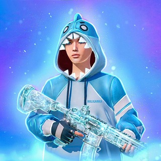 HULIGANKA - TgScanner