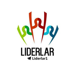 LIDERLAR - TgScanner