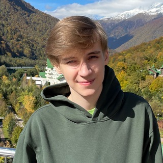 Аватар Телеграм каналу "Фан Mishura" @mishushakyro4ka